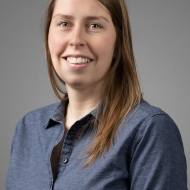 Marie-Hélène Larivière