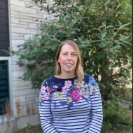 Marie-Hélène Larivière