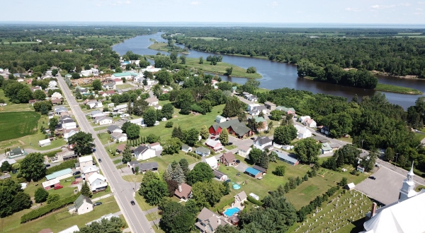 Saint-François-du-Lac
