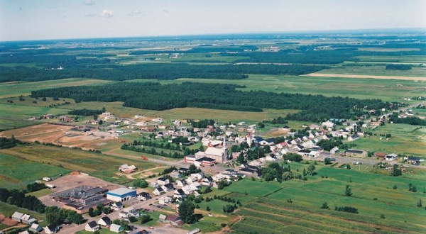 Sainte-Perpétue