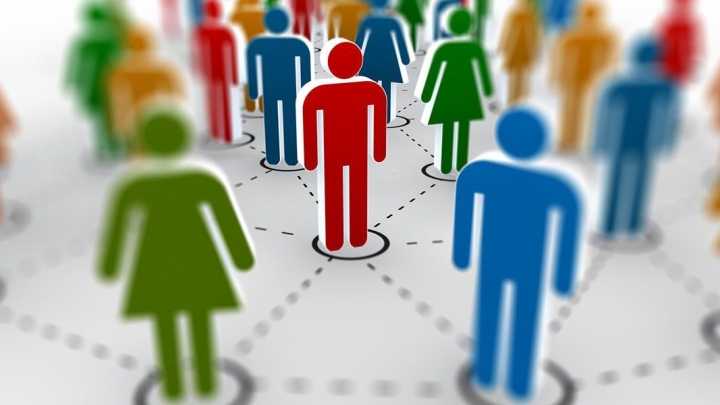 OPPORTUNITÉ DE CARRIÈRE - Conseiller(ère) en gestion des ressources humaines