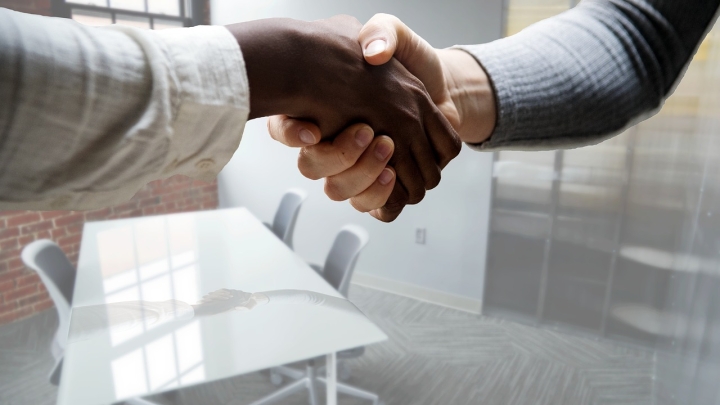 ADJOINT(E) ADMINISTRATIF(IVE) / SECRÉTAIRE/ RÉCEPTIONNISTE