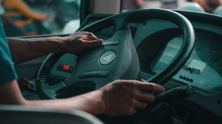 OFFRE D'EMPLOI | Chauffeur(euse) en transport collectif et adapté
