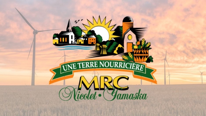 Éoliennes : la MRC de Nicolet-Yamaska pourrait donner son appui aux projets à certaines conditions