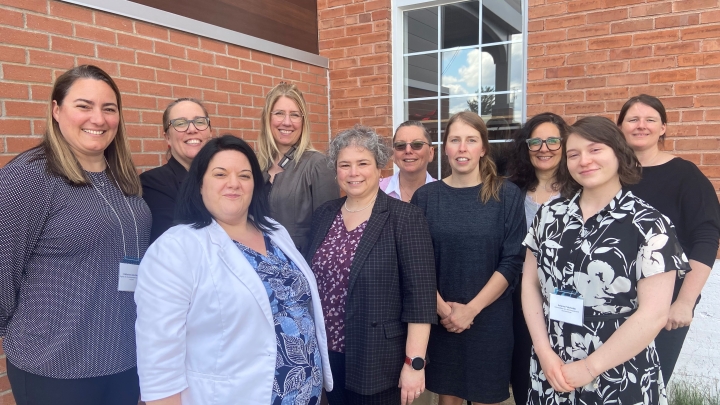 Le développement économique de la MRC de Nicolet-Yamaska prend le pouls du secteur économique avec un atelier d'échange