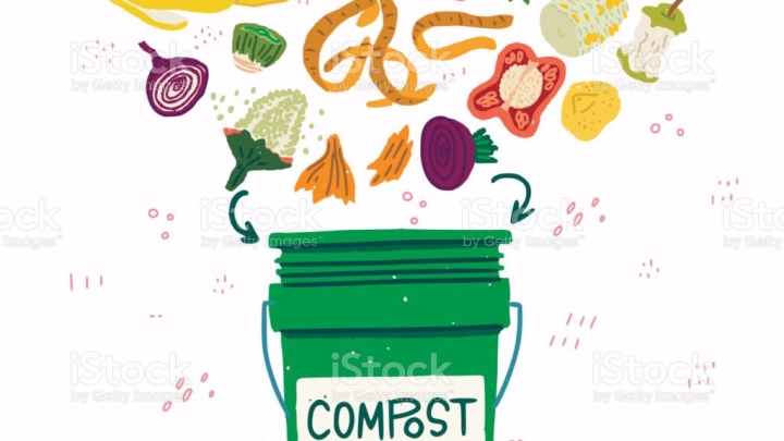 GESTION DES MATIÈRES ORGANIQUES (COMPOST)