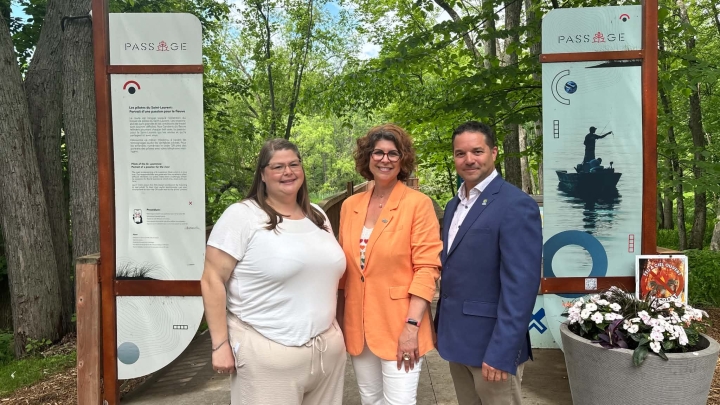 Nicolet-Yamaska, plus proche que tu penses | Tourisme Nicolet-Yamaska actualise ses actions marketing pour la saison 2026
