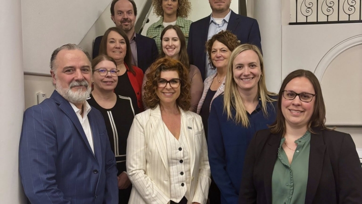 Une Journée de la transition écologique rassemble plus de 80 acteurs engagés à Nicolet-Yamaska