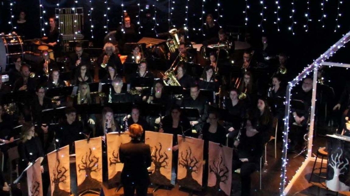 BILAN 2010-2019 | Fonds culturel de la MRC de Nicolet-Yamaska