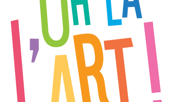 OH LÀ L'ART ! Un circuit d'expositions centricois