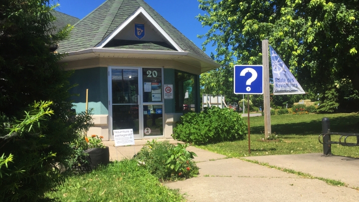 Tourisme Nicolet-Yamaska lance sa saison touristique