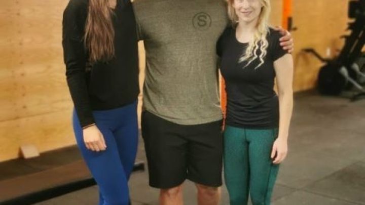 Gym de la Station : Une nouvelle salle d'entraînement à Saint-Léonard-d'Aston pour répondre à la demande