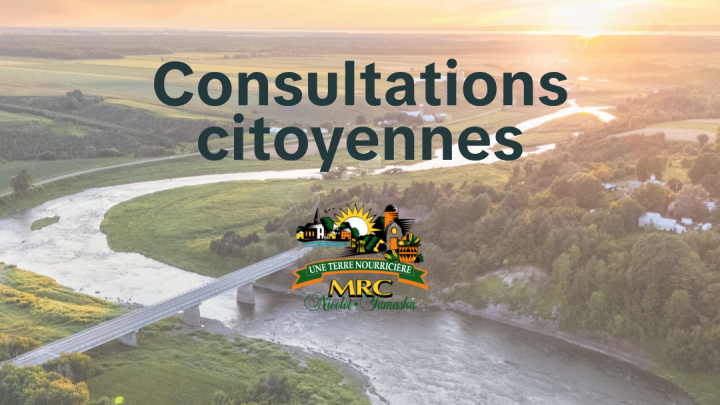 Consultations citoyennes du 22 septembre au 8 octobre