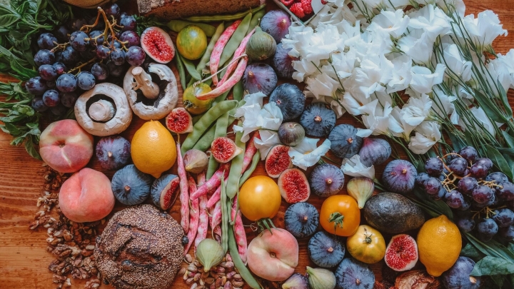 APPROVISIONNEMENT DES ALIMENTS