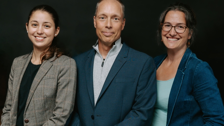 Un bilan de mi-parcours positif pour Économie circulaire Centre-du-Québec