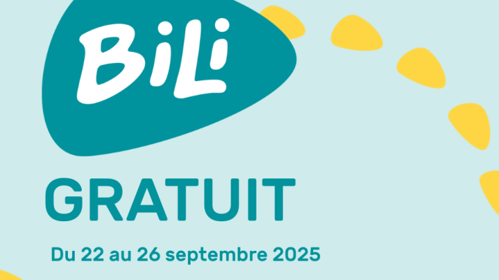 Défi sans auto solo : Une semaine de transport gratuit avec Bili