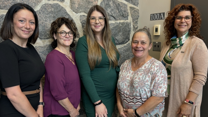 COMMUNIQUÉ DE PRESSE| Soutien des camps de jour dans Nicolet-Yamaska: La MRC embauche une coordonnatrice clinique