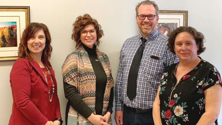 MRC-CJE-CDC : Un partenariat gagnant pour accroître la capacité des municipalités à attirer des personnes immigrantes et à favoriser leur établissement dans la MRC de Nicolet-Yamaska