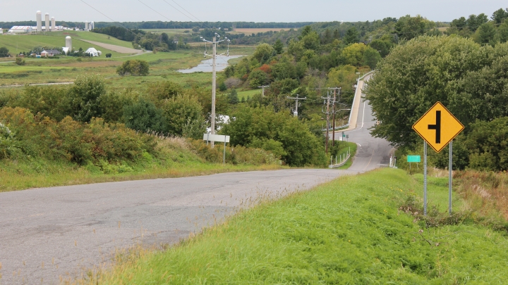 La MRC Nicolet-Yamaska voit les investissements doublés sur son territoire