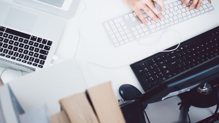 APPEL DE CANDIDATURES | Technicien(ne) en informatique