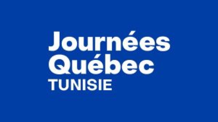 Journées Québec-Tunisie
