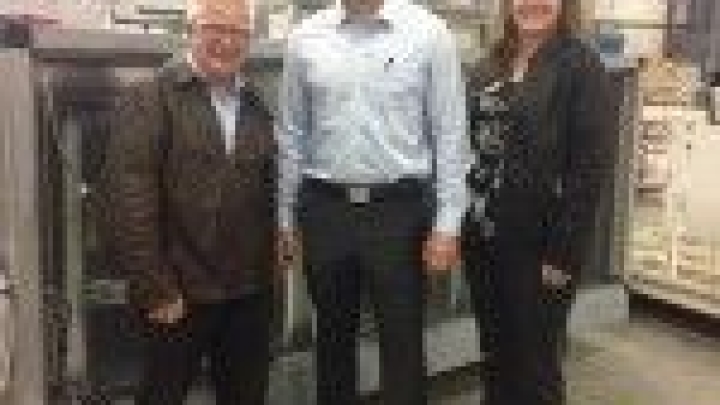 Croissance soutenue chez Nortek Air Solutions de Saint-Léonard-d'Aston
