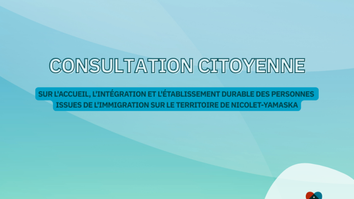 Consultation citoyenne en immigration