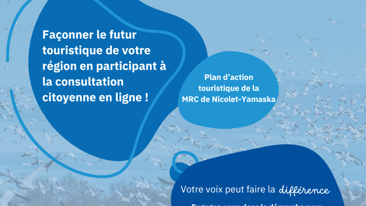 SONDAGE EN TOURISME | Lien de participation