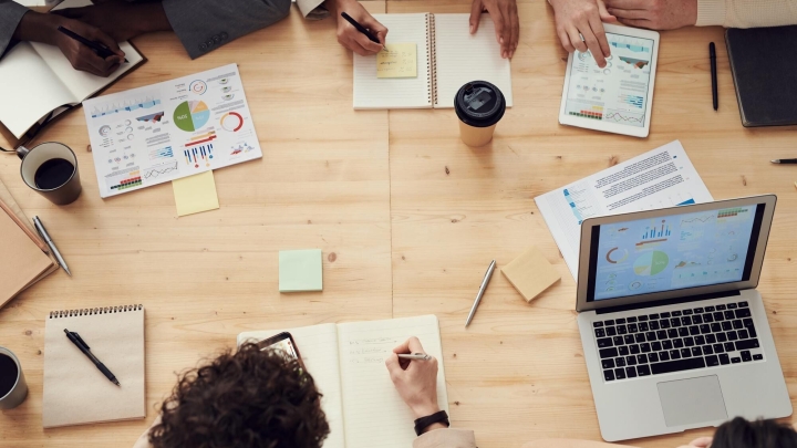 APPEL DE CANDIDATURES | Conseiller(ère) en incubation et accélération