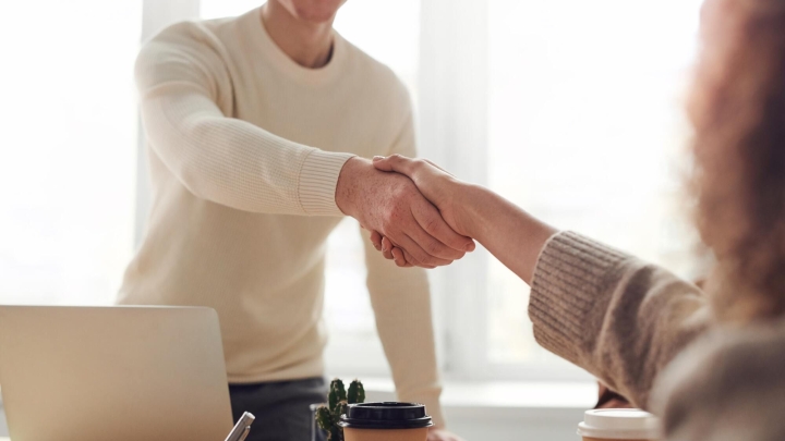 APPEL DE CANDIDATURES - Conseiller(ère) en développement agroalimentaire