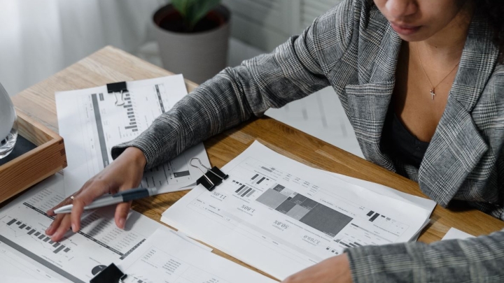 Poste de technicien (ne) en comptabilité à combler