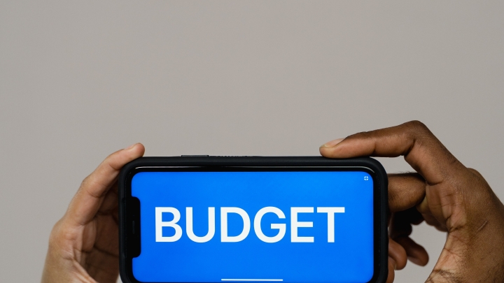 Budget 2023
