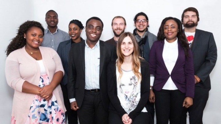 Un séjour exploratoire pour attirer des jeunes entrepreneurs dans la région