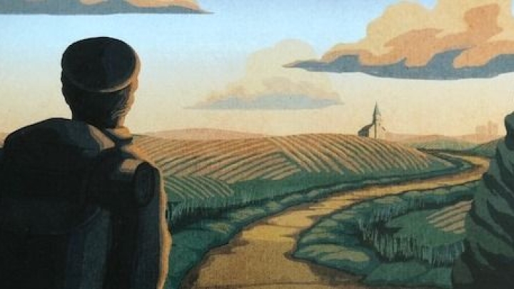CHRONIQUES D'UN QUÊTEUR D'HISTOIRES