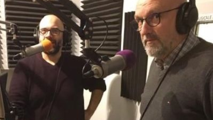 Une émission de radio sur les municipalités de Nicolet-Yamaska