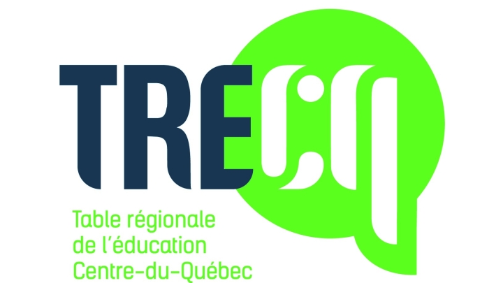Un projet porté par la Table régionale de l'éducation Centre-du-Québec reconnu par l'OCDE