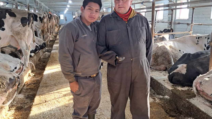 Agri-Intégration, un projet pour mieux intégrer les travailleurs agricoles dans leur milieu