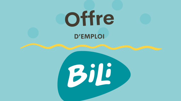Offre d'emploi : Coordonnateur(trice) du transport de Bili