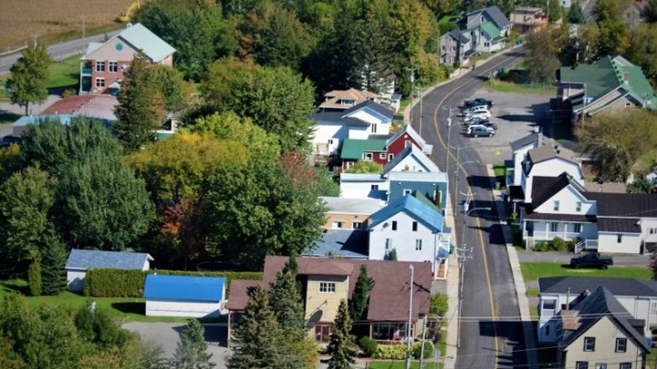 Un bond à la hausse pour la vitalité économique de Nicolet-Yamaska qui se hisse au 3e rang du Centre-du-Québec