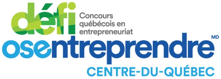 Défi OSEntreprendre - MRC de Nicolet-Yamaska : Cinq lauréats locaux sur le territoire