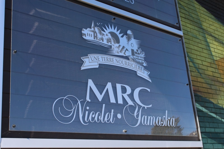 Circonscription fédérale: La MRC de Nicolet-Yamaska réagit fortement au changement de nom