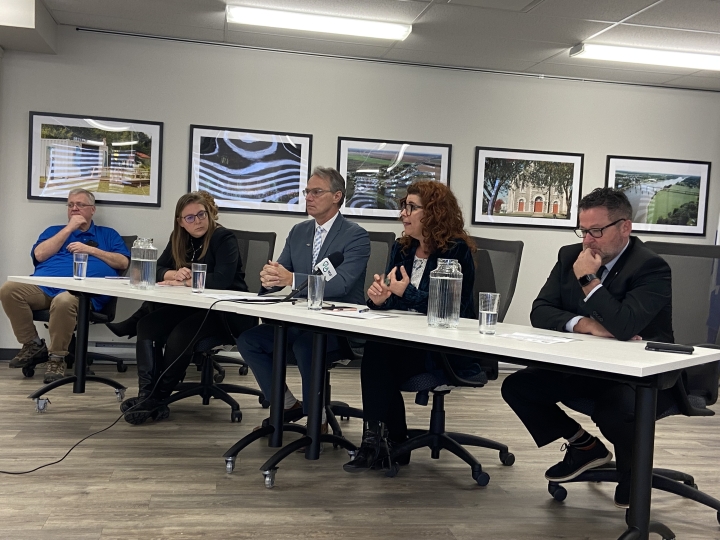 AVENIR ÉNERGÉTIQUE :  LES MUNICIPALITÉS AU COEUR DU CHANGEMENT
