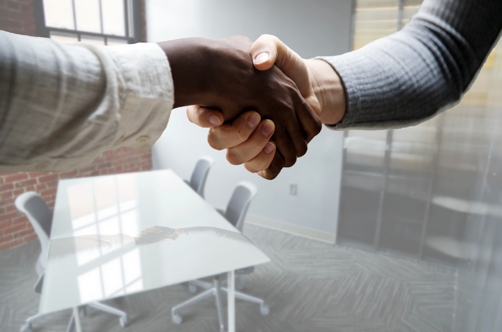 ADJOINT(E) ADMINISTRATIF(IVE) / SECRÉTAIRE/ RÉCEPTIONNISTE