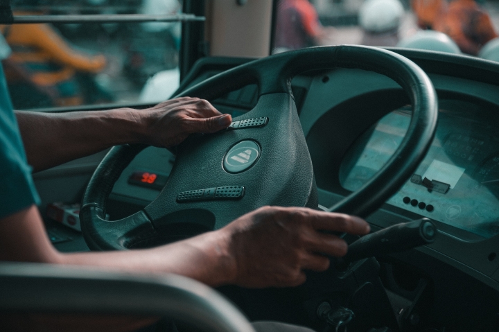 OFFRE D'EMPLOI | Chauffeur(euse) en transport collectif et adapté
