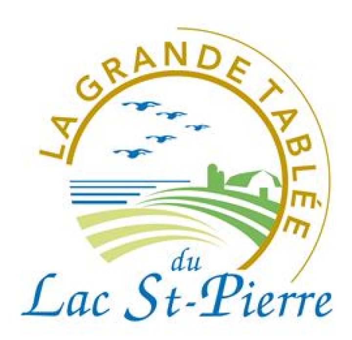 La Grande Tablée du Lac Saint-Pierre - pour la promotion du terroir du Centre-du-Québec !