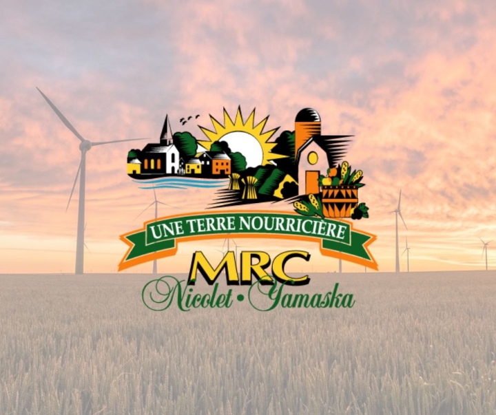 DÉTERMINÉE À FAIRE LES CHOSES À SON RYTHME : ENCORE PLUSIEURS ÉTAPES À FRANCHIR POUR LE DOSSIER ÉOLIEN À LA MRC NICOLET-YAMASKA