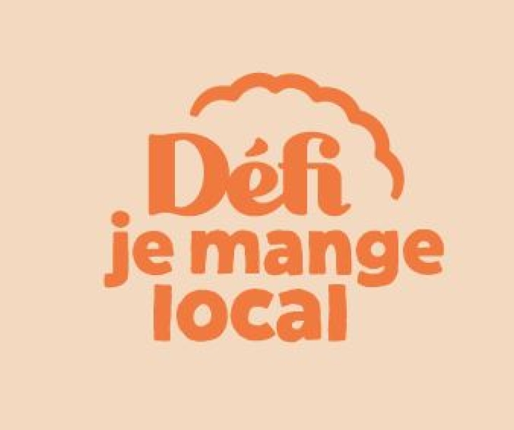 Défi je mange local | Lancement d'un parcours annuel pour manger plus local, une bouchée à la fois dans Nicolet-Yamaska
