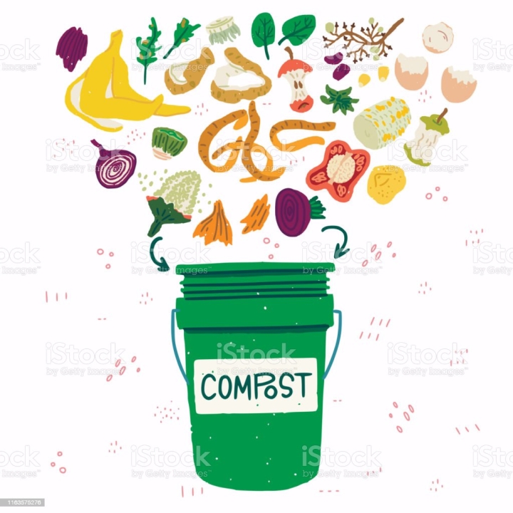 GESTION DES MATIÈRES ORGANIQUES (COMPOST)
