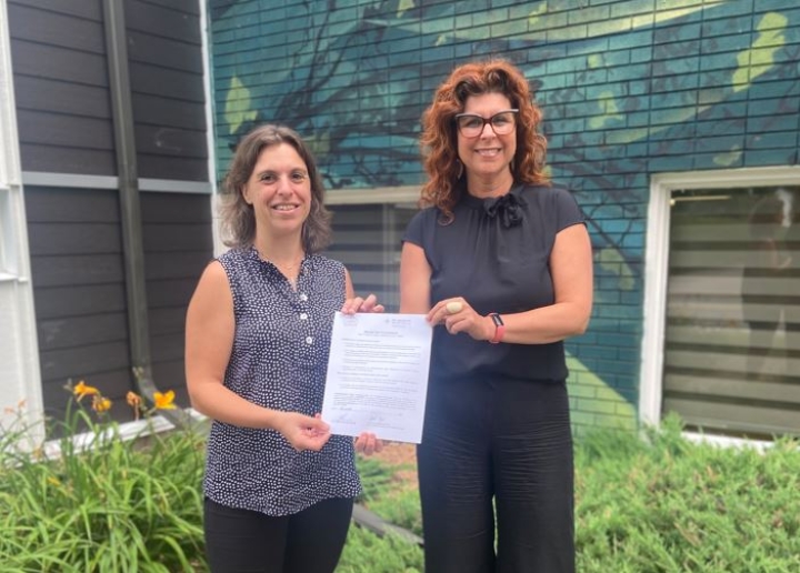 Les entreprises d'économie sociale et de projets collectifs soutenues dans la MRC de Nicolet-Yamaska