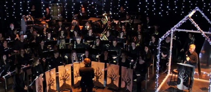 BILAN 2010-2019 | Fonds culturel de la MRC de Nicolet-Yamaska